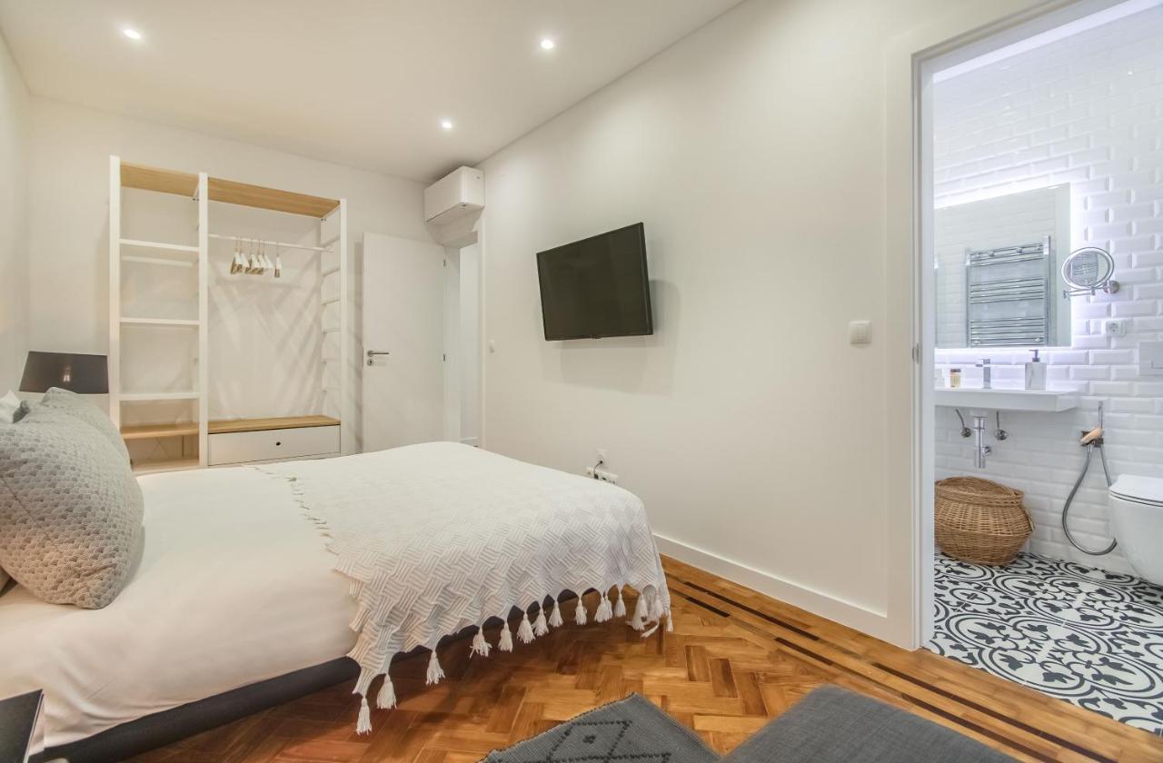 Marques De Pombal Metropolitan Flat *