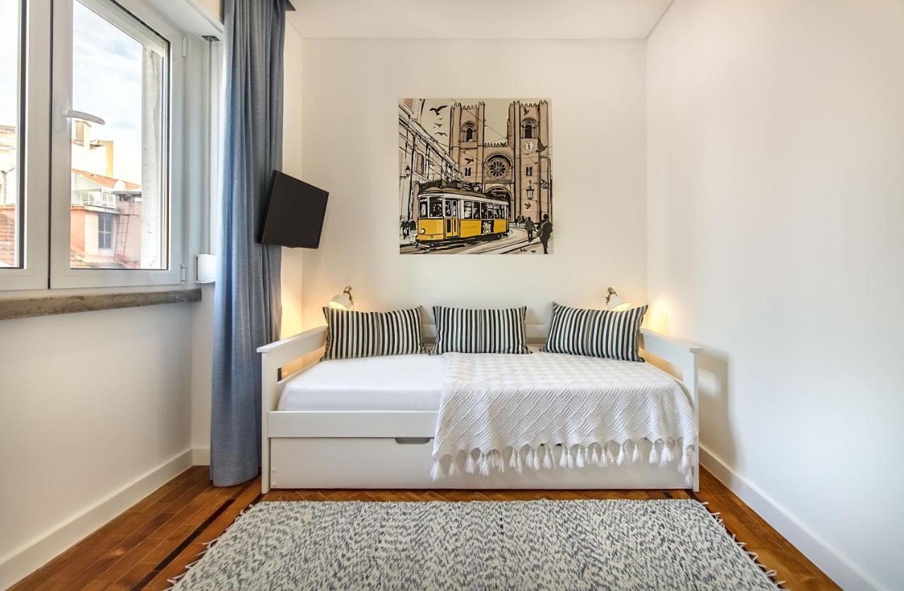 Marques De Pombal Metropolitan Flat Apartment *