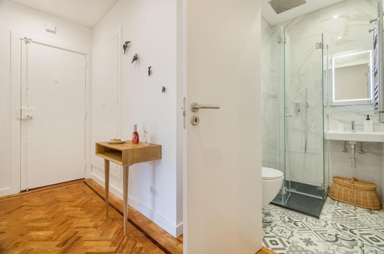 Marquês De Pombal Metropolitan Flat *