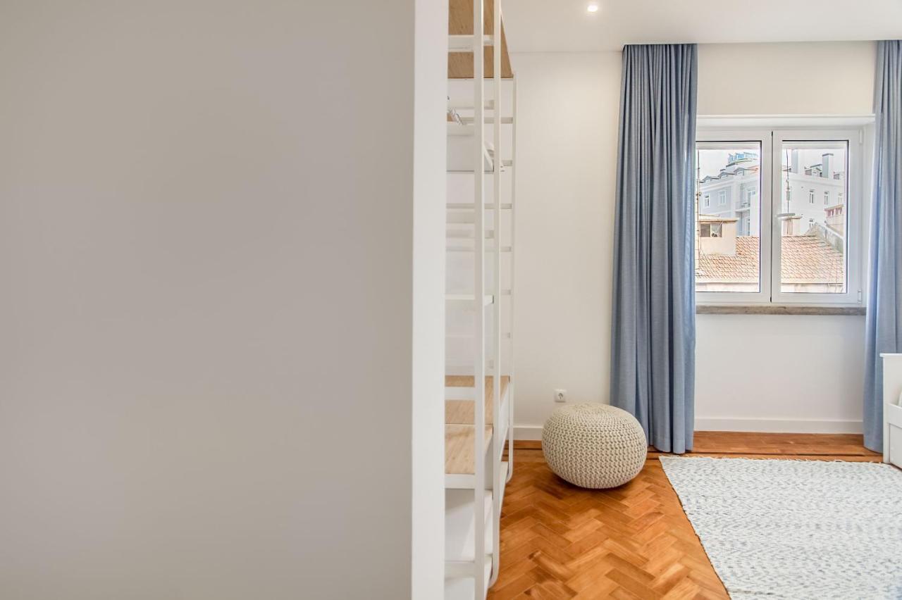 Marquês De Pombal Metropolitan Flat Appartement *